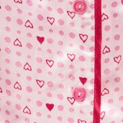 Sam Polka Dot Hearts C03