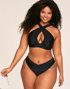 plus swimwear