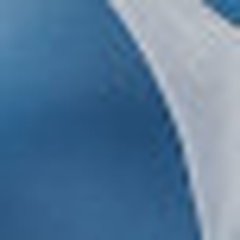 Ariza Contour Parisian Blue