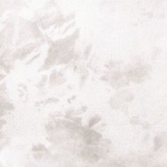 Robin Asymmetrical Top Tea Stain Print