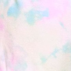 Makenna Lightly Lined Wireless Bra Lined Smudged Unicorn