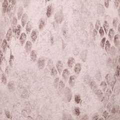 Jordyn Plunge Push Up Bra Push Up Snakeskin (Lingerie Print 2)