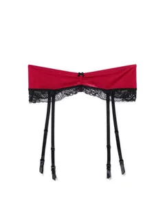 Garter belt cheap target