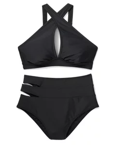Adore Me - Need a mood lift? Underwired swim to lift 'the girls' and your  spirit! adore.me/shopswim