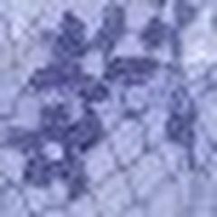 Cinthia Unlined Jacaranda