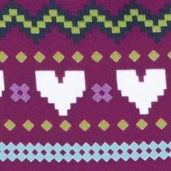 Joyful Fair Isle C01