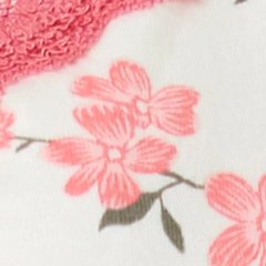 Blossom Nightie Peach Floral