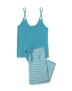 NEXT 2-pack-jogger-pyjamas-nxt-t50725-multicoloranimal Blue/White