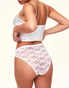 Adore Me Women's Amellia Cheeky Panty : Target