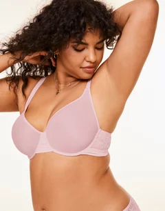 This is a guide to bra hacks. Learn how to adjust, extend, or hide bra  t=straps in different ways, with this fun tutorial.