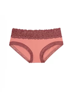 Millie Hipster Medium Pink 2 Hipster