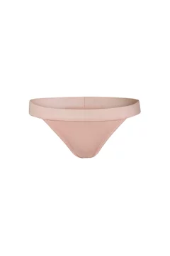 Seamless thongs 2 pack Color pastel pink - RESERVED - 4370M-03X