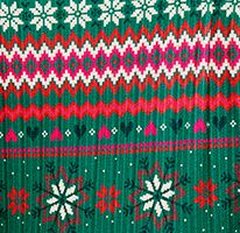 Audra Plus Fair Isle C02