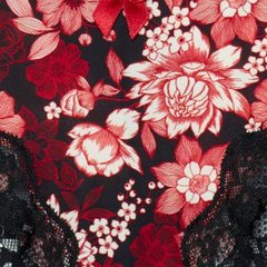 Meissa Push-Up Glamour Blooms C01