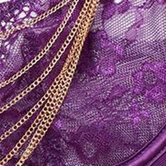 Elyza Sin Relleno Plus Imperial Purple