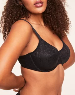 Ronnie_Lingerie - Beautiful black bra available Size: 36A Sister size for  34B Price: 4,000 only Send DM or click link in bio to order