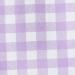 Shea Push Up Gingham C04