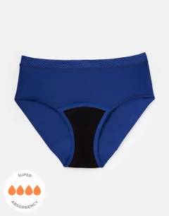 Olivia period-proof panty – Joyja