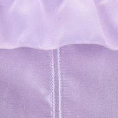 Beau Sin Relleno Pastel Lilac