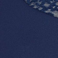 Mari Legging Medieval Blue