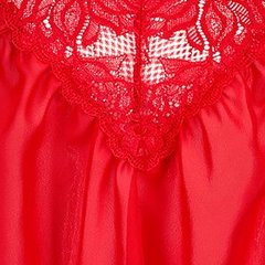 Fantasia Sin Relleno Plus True Red