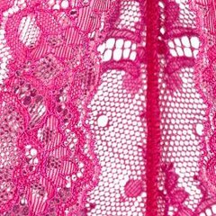 Alyne Bikini Pink Yarrow