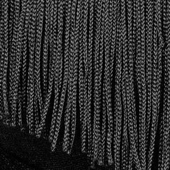 Neveah Sin Relleno Jet Black