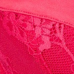 Leigha Contour Raspberry
