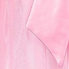 Bessima Unlined Sachet Pink