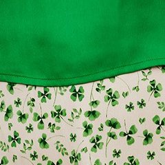 Linny Shamrock My World C01