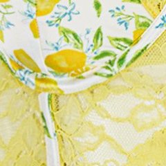 Lisette Contorno Luscious Lemons C02