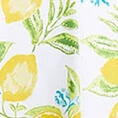 Rochelle Push-Up Luscious Lemons C02