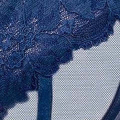 Sawyer Unlined Medieval Blue