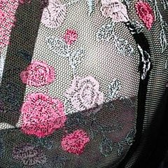 Rosamund Sin Relleno Rosettes C01