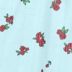 Leanore Plus Ditsy Rose C03