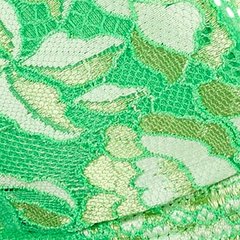 Lilibet Contour Summer Green