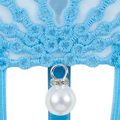 Oceane Tanga de Hilo Aquarius