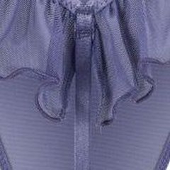Delphine Twilight Purple
