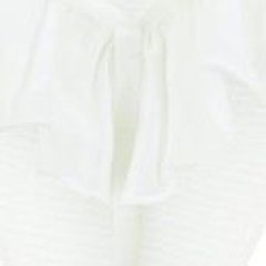 Delphine Bright White