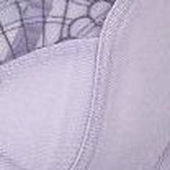 Nori Unlined Thistle