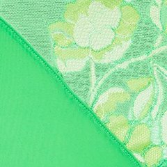Vicky Unlined Summer Green