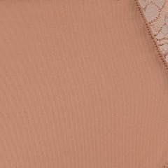 Vicky Unlined Cafe au Lait