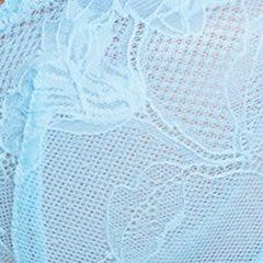 Julianna Unlined Omphalodes