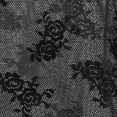 Seraphina Jet Black