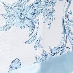 Hopelynn Sin Relleno Plus Blooming Scroll C01
