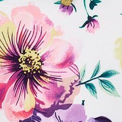 Elsie Contour Spring Bouquet C01