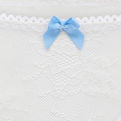 Amore Cachetero Plus Bright White