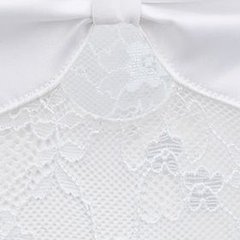Eira Push Up Bright White