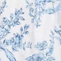 Kassie Blooming Scroll C01