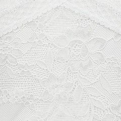Scottie Sin Relleno Plus Bright White